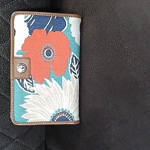 Spartina wallet